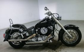 YAMAHA DRAGSTAR 400 CLASSIC 1998 4TR