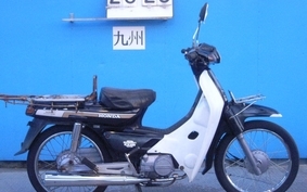 HONDA C100 SUPER CUB HA06