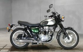 KAWASAKI W650 2008 EJ650A