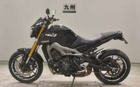 YAMAHA MT-09 A 2014 RN34J