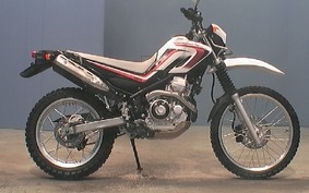 YAMAHA SEROW 250 2009 DG17J