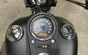 HARLEY FXDBC1580 2015 VD4