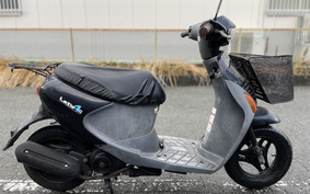 SUZUKI LET's 4 G CA41A