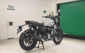 HONDA GB350S 2022 NC59