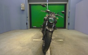 YAMAHA MT-07 ABS 2015 RM07J