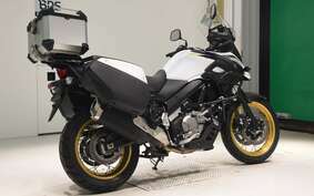 SUZUKI DL650 ( V-Strom 650 ) XTA 2021 C733A