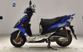 KYMCO RACING KING 180 FI