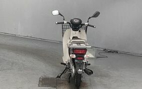 HONDA C110 SUPER CUB PRO JA10