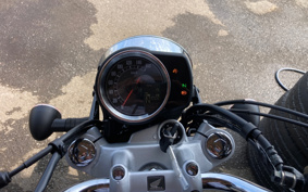 HONDA GB350C 2025 NC64