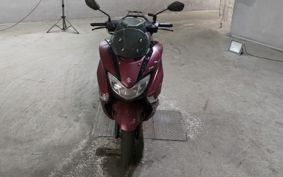 SUZUKI  BURGMAN  STREET 125 EA11D