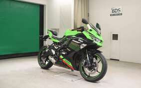 KAWASAKI ZX-25R ZX250E