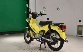 HONDA CROSS CUB 110 JA45