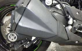 KAWASAKI Z1000 Gen.4 2012