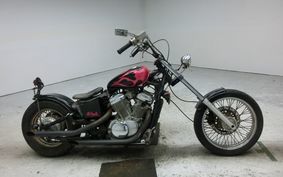 HONDA STEED 400 NC26