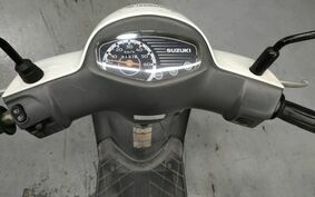 SUZUKI LET's 4 CA45A