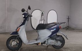 SUZUKI LETS4 CA45A