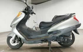 HONDA FORESIGHT EX MF04