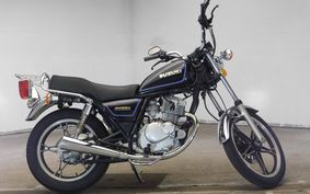 SUZUKI GN125 H PCJG9