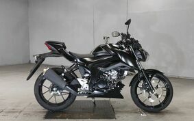 SUZUKI GSX-S125 DL32B