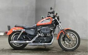 HARLEY XL883R 2010 CS2