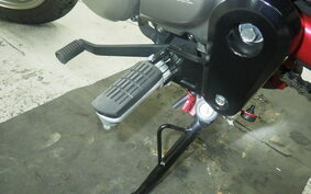 HONDA MONKEY 125 JB02