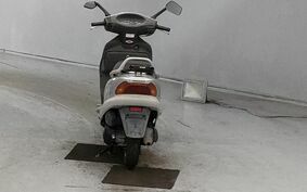 HONDA SPACY 125 JF04