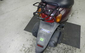 SUZUKI LET's 4 CA45A