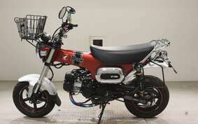 HONDA DAX 125 JB04