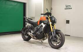 YAMAHA MT-09 A 2014 RN34J