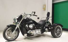 SUZUKI INTRUDER M1800R TRIKE 2011