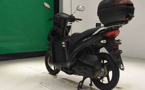 SUZUKI ADDRESS 110 CE47A