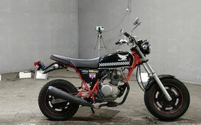 HONDA APE 50 AC16