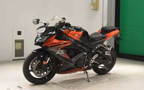 SUZUKI GSX-R750 2008 GR7LA