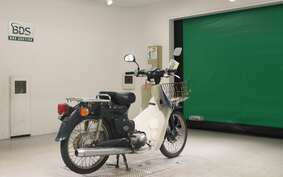 HONDA C50 SUPER CUB C50