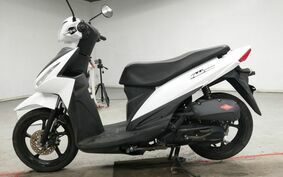 SUZUKI ADDRESS 110 CE47A