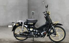 HONDA C50 SUPER CUB AA01