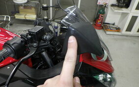 KAWASAKI NINJA 250 ABS EX250L