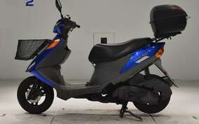 SUZUKI ADDRESS V125 CF4EA