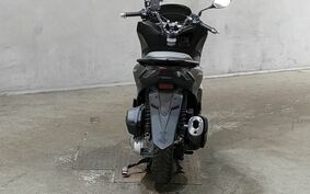 HONDA PCX 160 2022 KF47