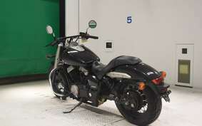 HONDA SHADOW 750 PHANTOM 2011 RC53