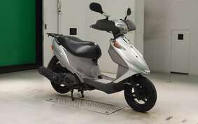 SUZUKI ADDRESS V125 G CF4EA