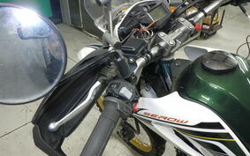 YAMAHA SEROW 250 Gen.3 DG31J