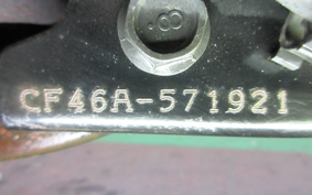 SUZUKI ADDRESS V125 CF46A