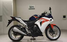 HONDA CBR250R GEN 3 MC41