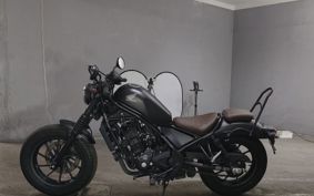 HONDA  REBEL 250S MC49