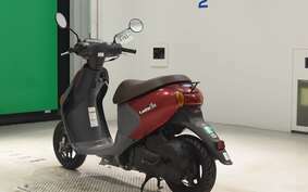 SUZUKI LET's 4 G CA45A