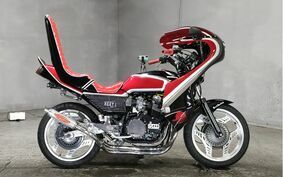 HONDA CBX400F 2022 NC07