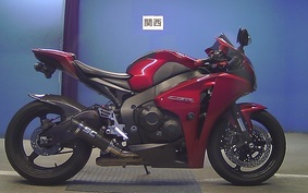 HONDA CBR1000RR Gen. 2 2008 SC59