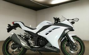 KAWASAKI NINJA 250 EX250L