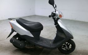 SUZUKI LET's 2 CA1PA